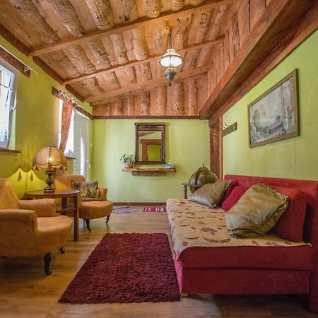 Sumski Dvori Apartment Ogulin Zewnętrze zdjęcie