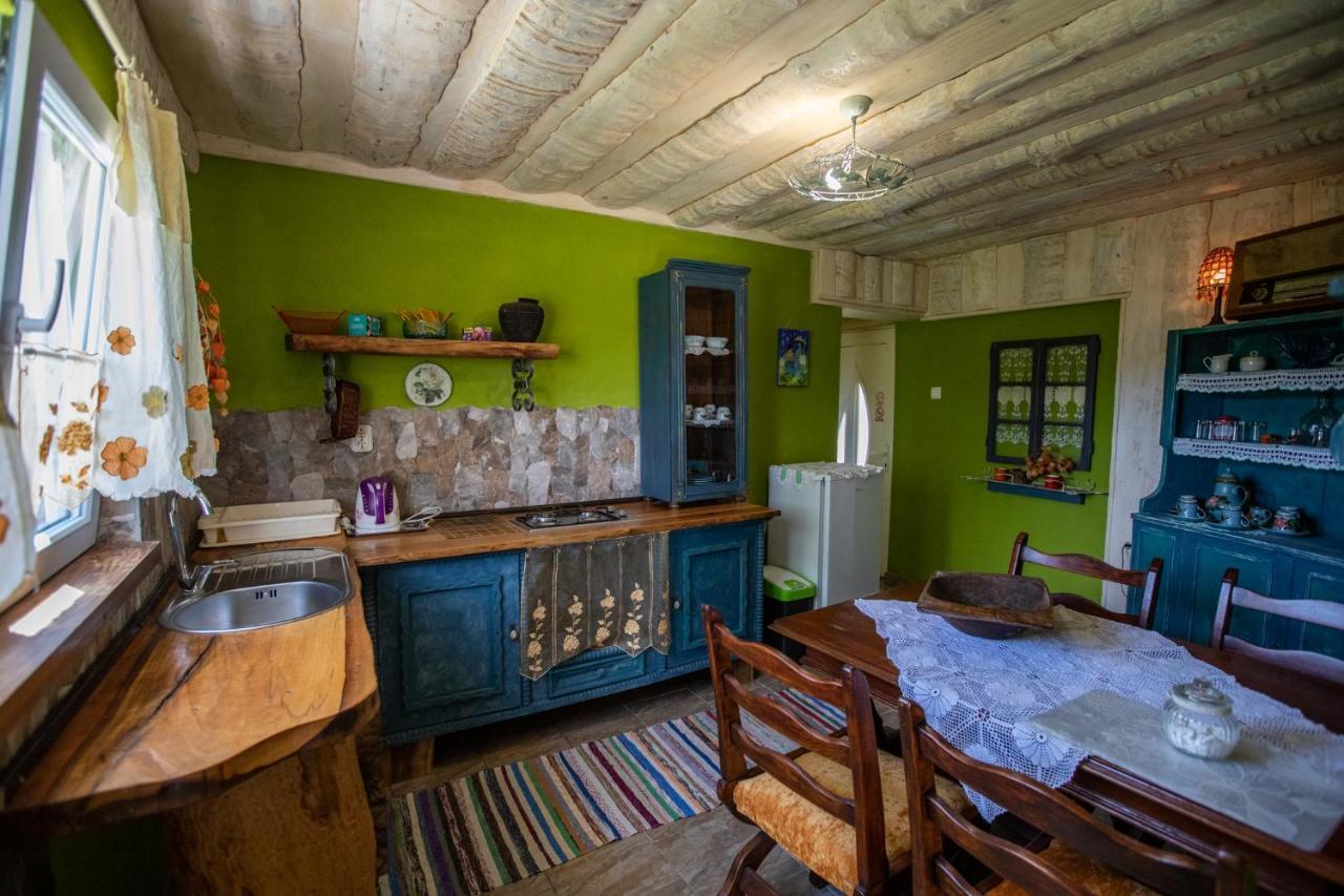 Sumski Dvori Apartment Ogulin Zewnętrze zdjęcie