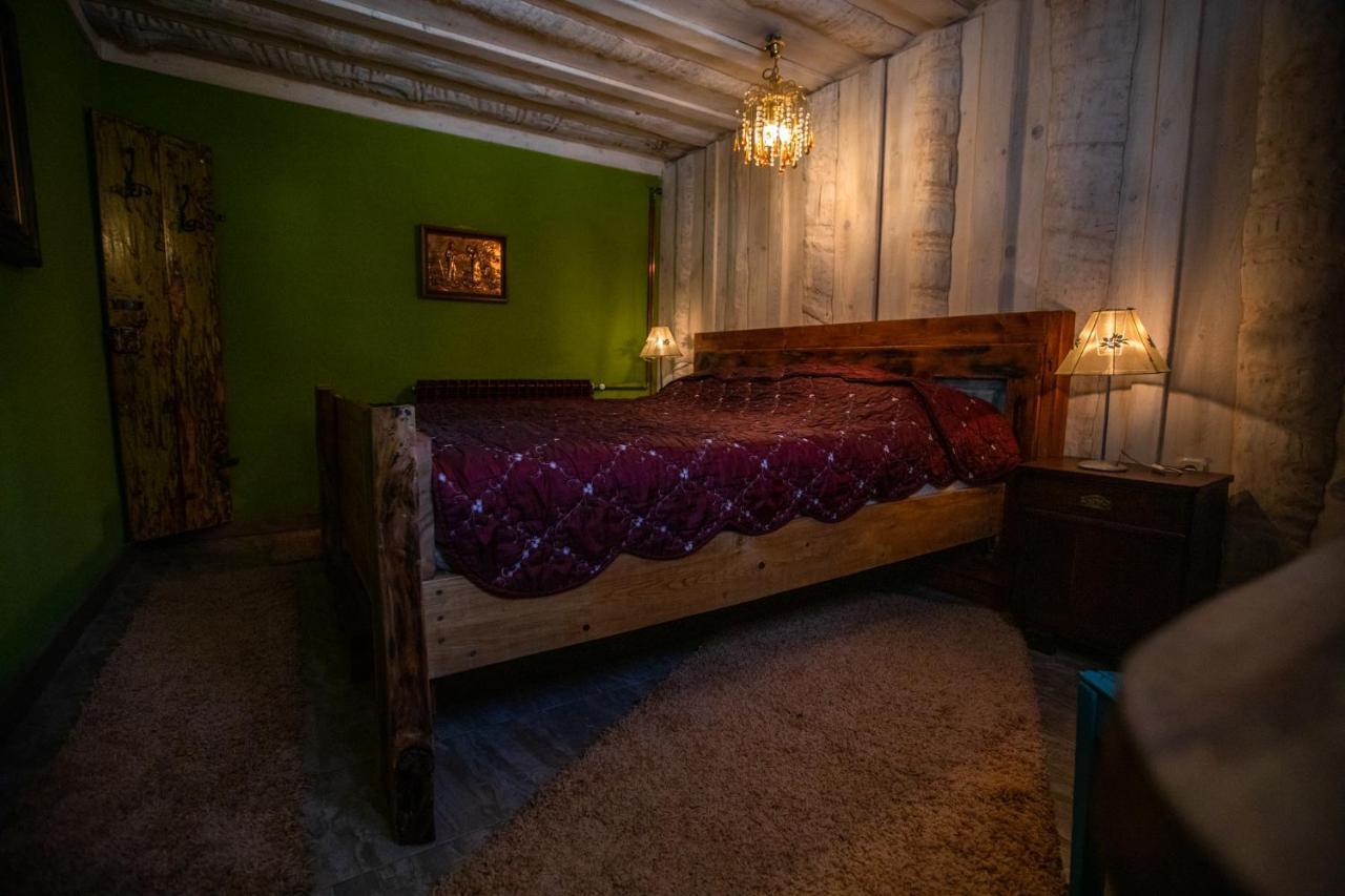 Sumski Dvori Apartment Ogulin Zewnętrze zdjęcie