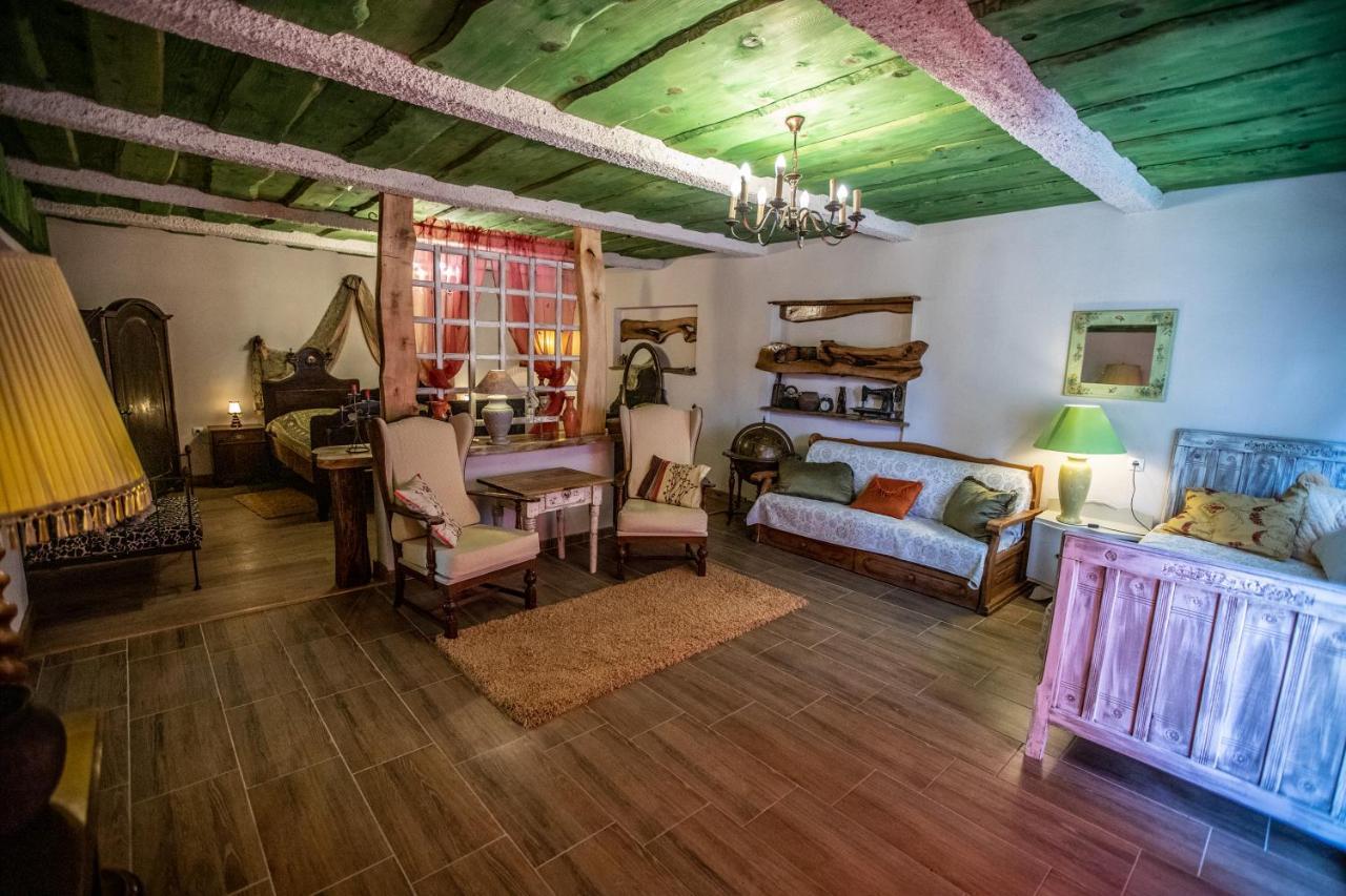 Sumski Dvori Apartment Ogulin Zewnętrze zdjęcie