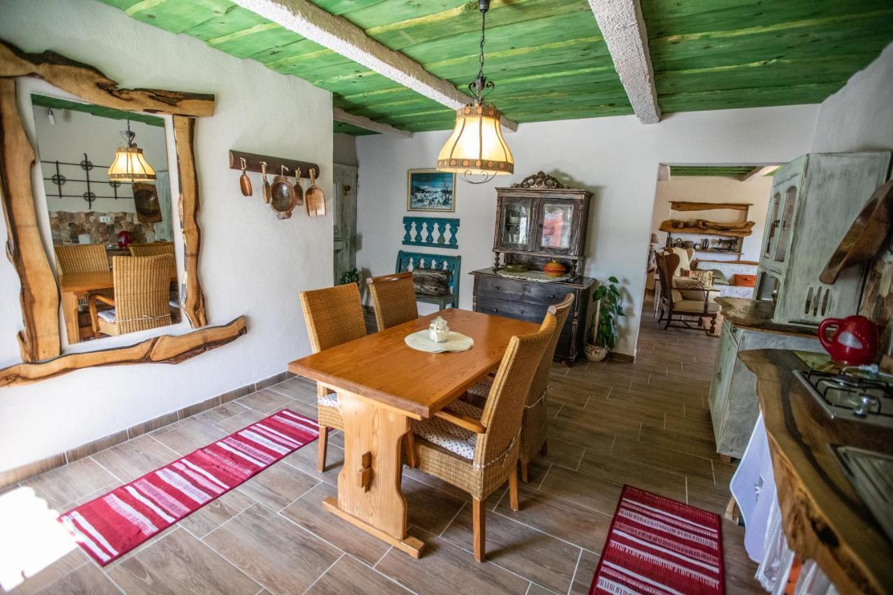 Sumski Dvori Apartment Ogulin Zewnętrze zdjęcie