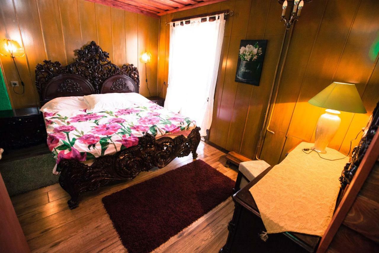 Sumski Dvori Apartment Ogulin Zewnętrze zdjęcie