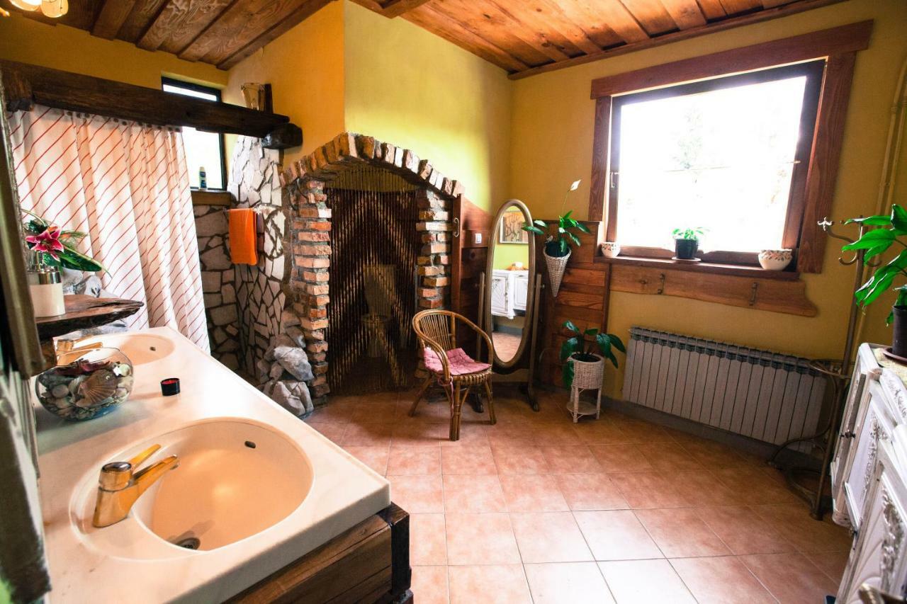 Sumski Dvori Apartment Ogulin Zewnętrze zdjęcie