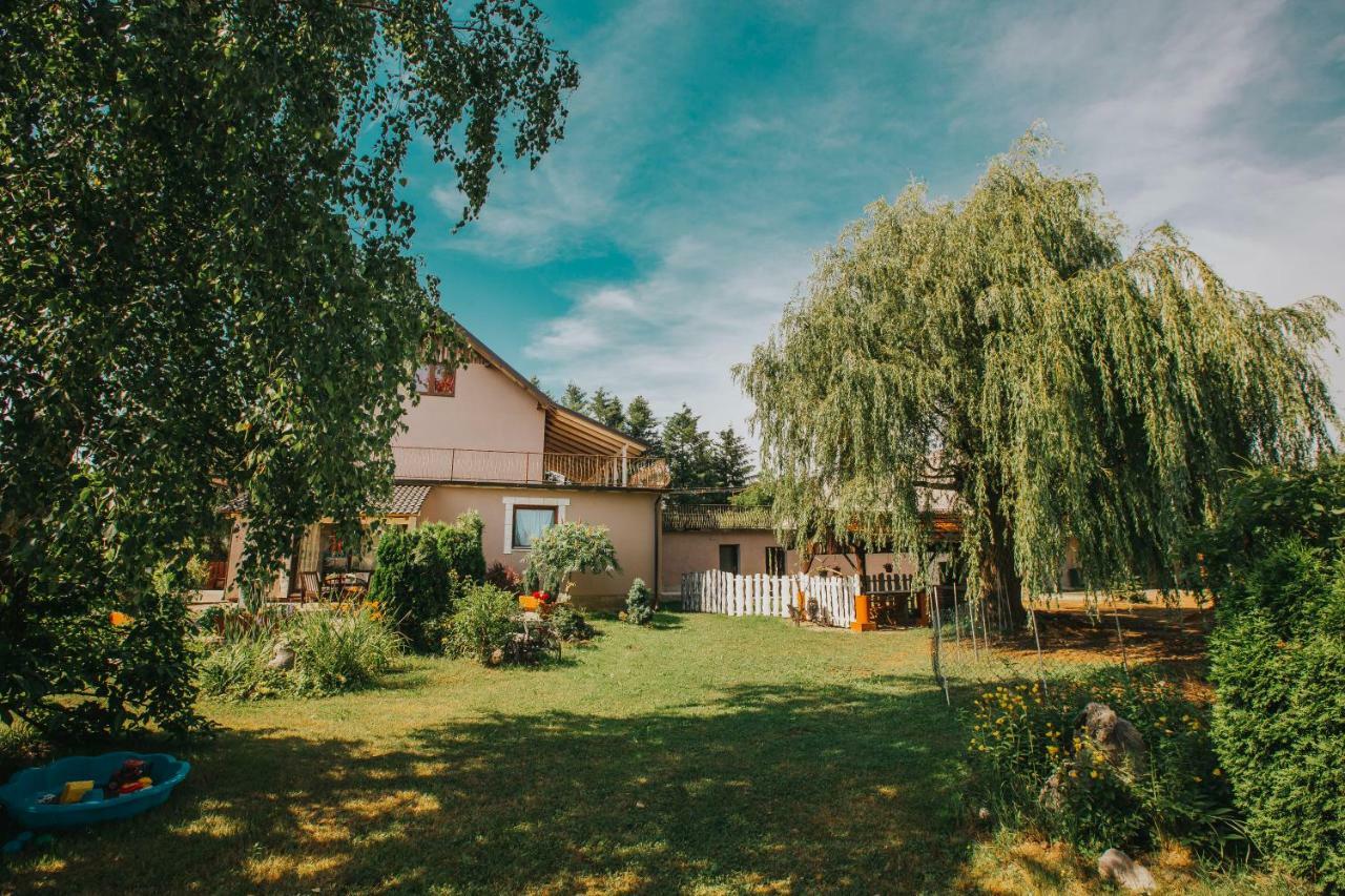 Sumski Dvori Apartment Ogulin Zewnętrze zdjęcie